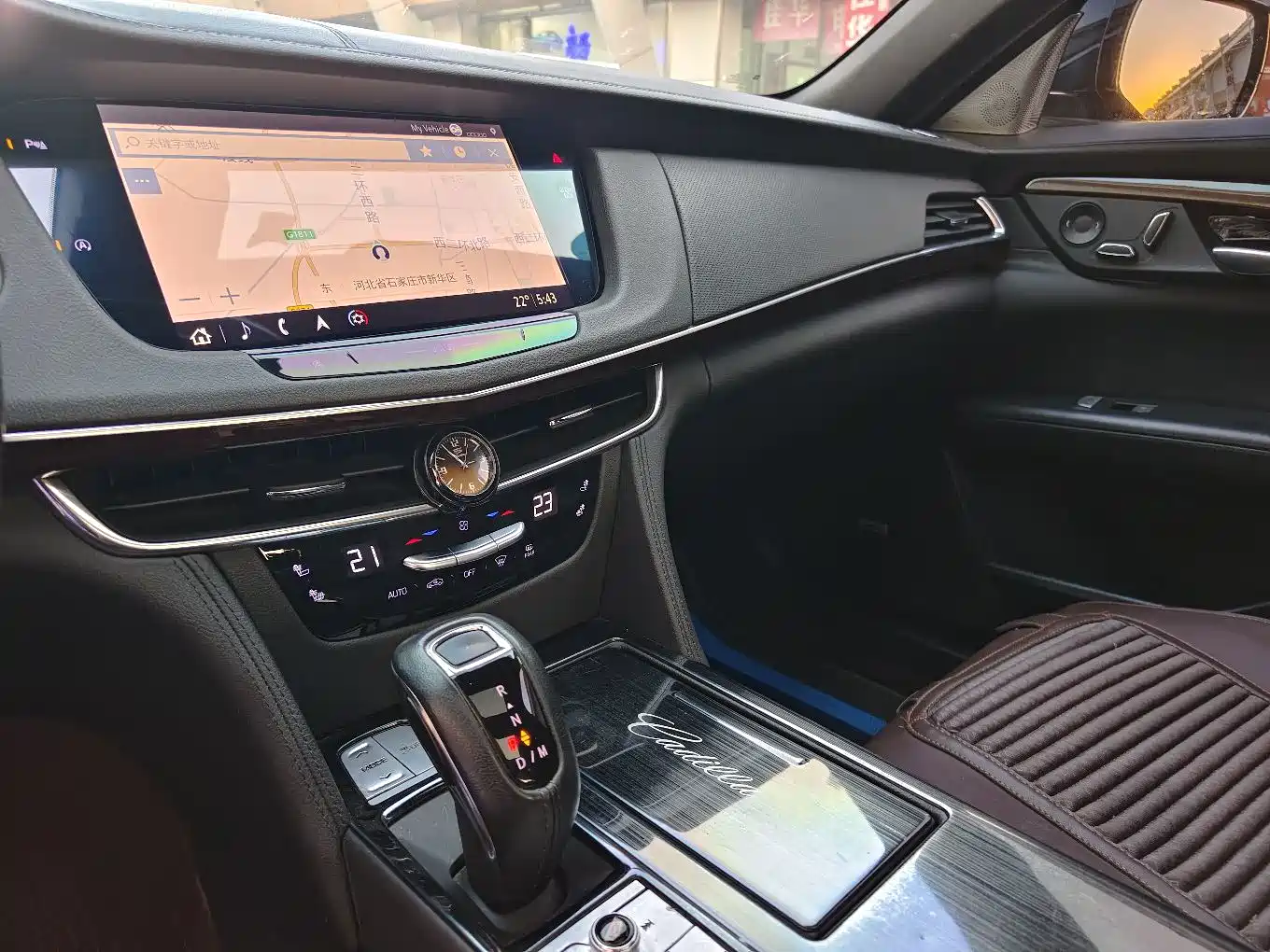 Фото 12 - Cadillac CT6