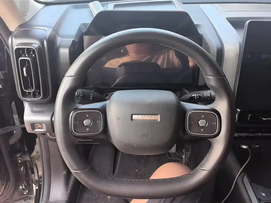 Haval Menglong PLUS 2026 105km Base Model фото 15