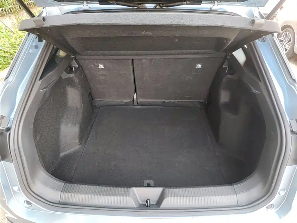 Volkswagen ID.4 X 2025 Smart Pure Intelligent Edition фото 19
