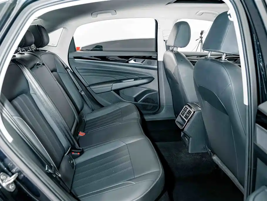 Volkswagen Passat, миниатюра 20