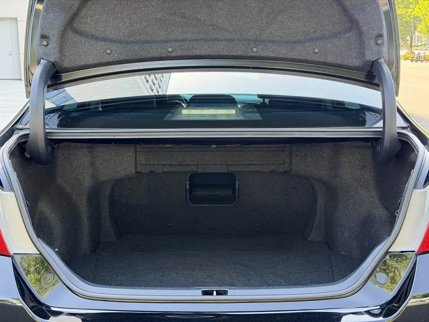 Toyota Camry 2012 Junrui 2.0S Dynamic Edition фото 15