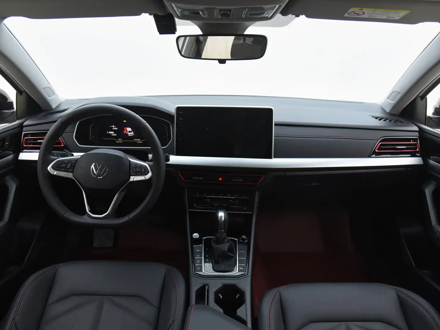 Volkswagen Lavida 2024 Model 300TSI DSG Starlight Leading Edition фото 7