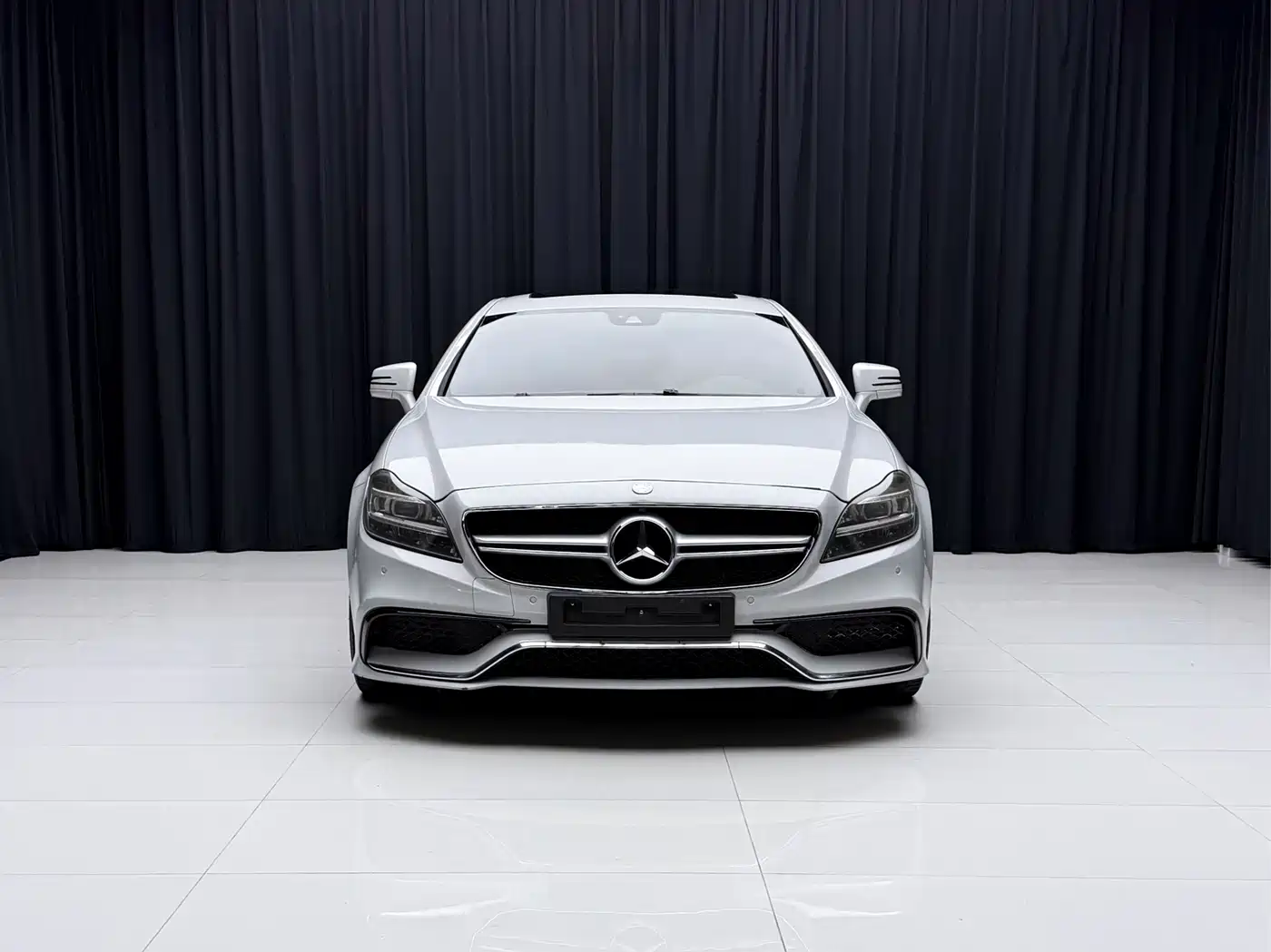 Mercedes-Benz CLS 2013 CLS 350 Shooting Brake Fashion фото 2