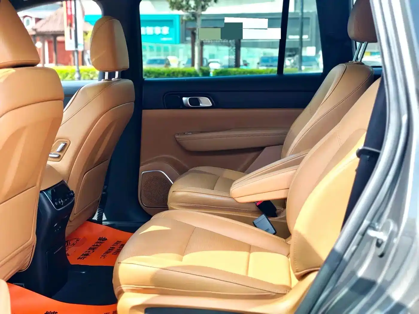 Фото 8 - Li Auto Li ONE