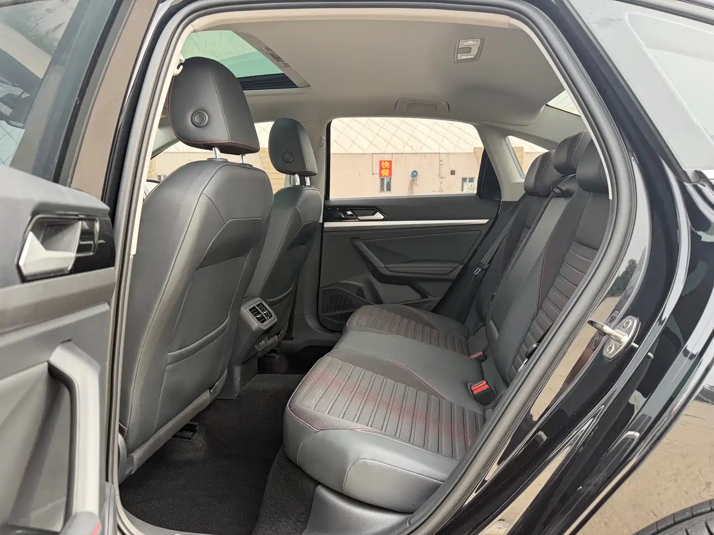 Volkswagen Lavida, миниатюра 8