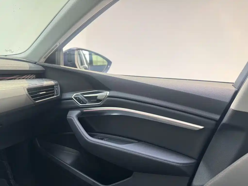 Audi e-tron (Import) 2023 2022 Sportback 55 quattro Luxury