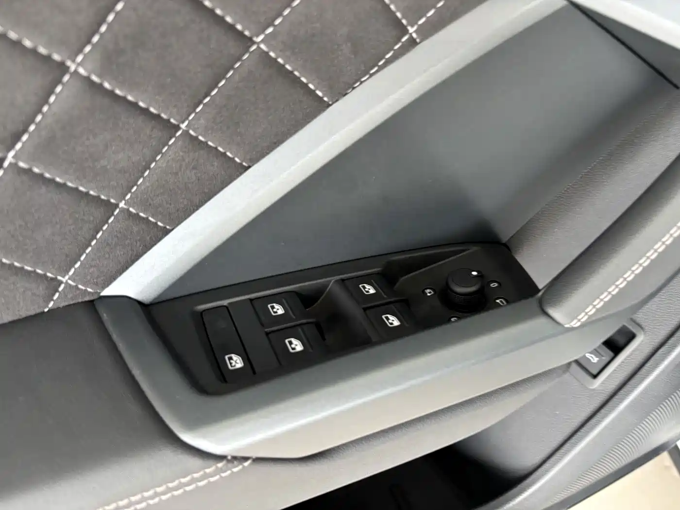 Audi Q3 Sportback 2026 2024 40 TFSI Fashion