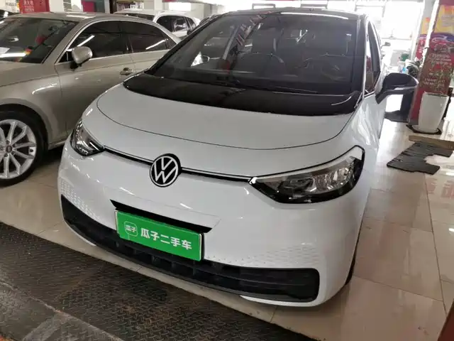 Volkswagen ID.3 2022