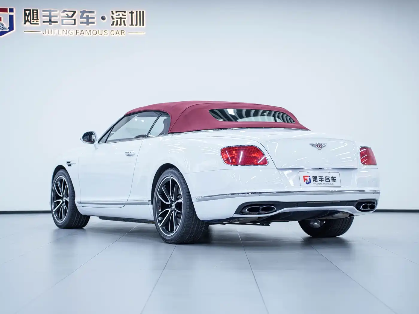 Photo 7 - Bentley Continental
