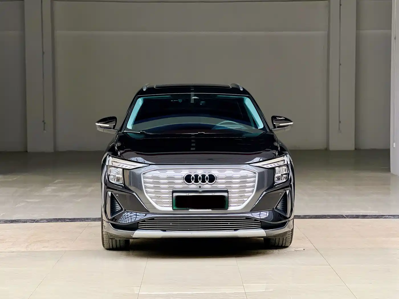 Audi Q5 e-tron 2023 2023 40 e-tron Starlight Edition Brocade Package
