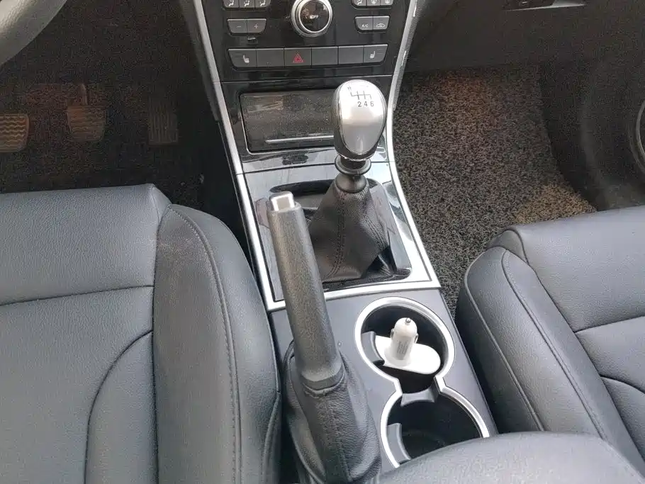 Haval H2 2014 2014 1.5T Manual 2WD Elite Edition