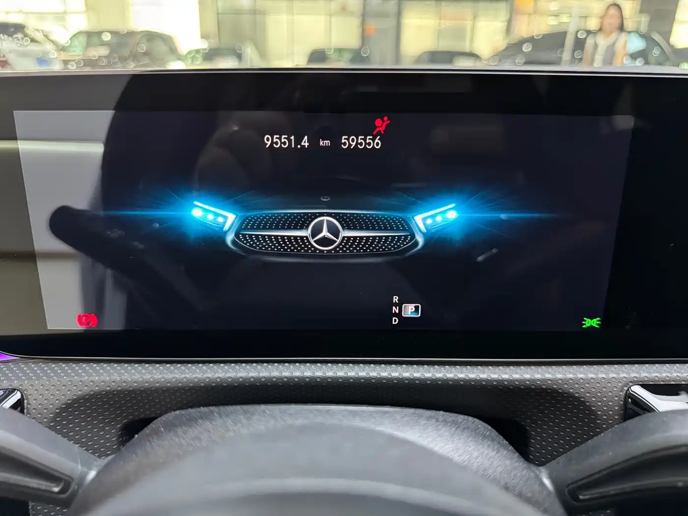 Mercedes-Benz A-Class 2021 A 200 L Sport Sedan Fashion Edition фото 7