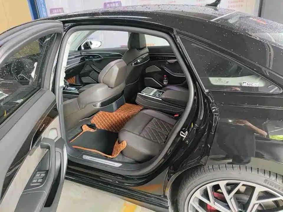 Audi S8 2021 2021 S8L 4.0TFSI quattro