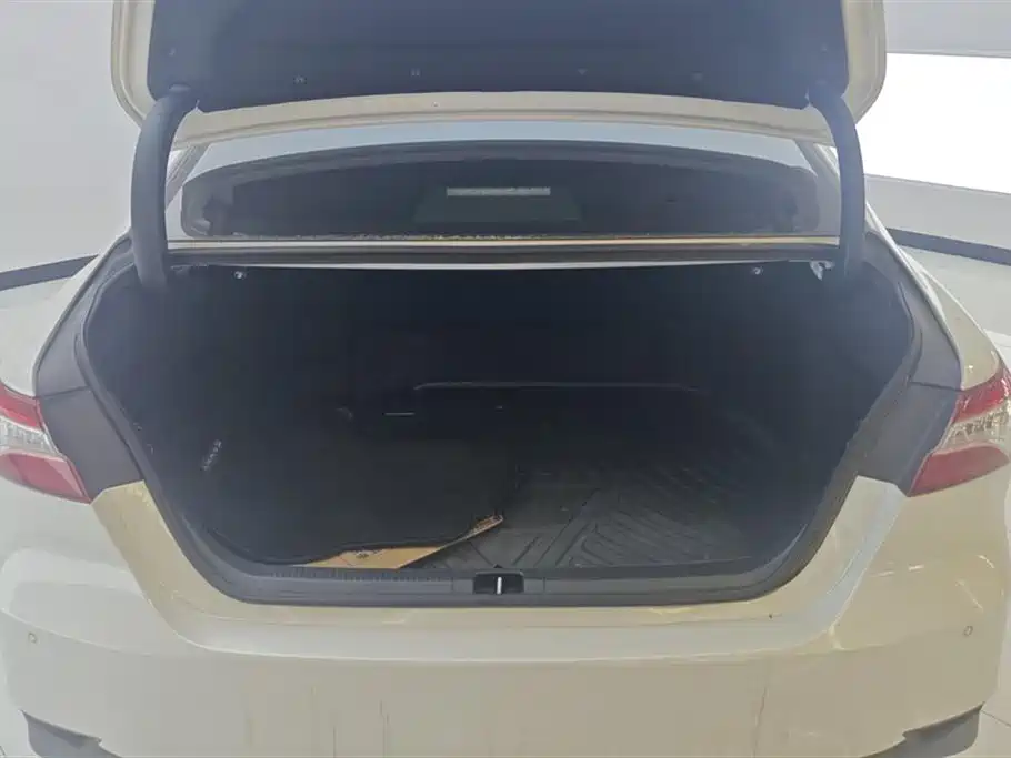 Toyota Camry 2021 2.0G Luxury Edition фото 4