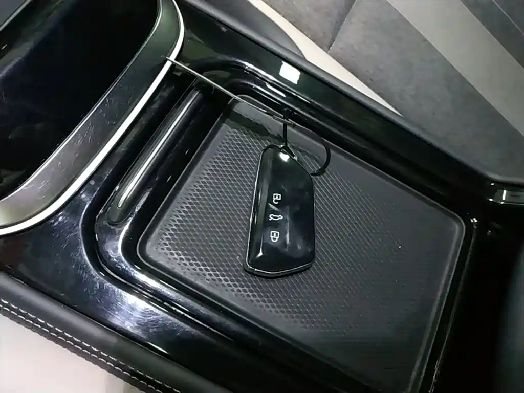 Volkswagen ID.4 CROZZ 2024 Pure Limited Edition фото 9