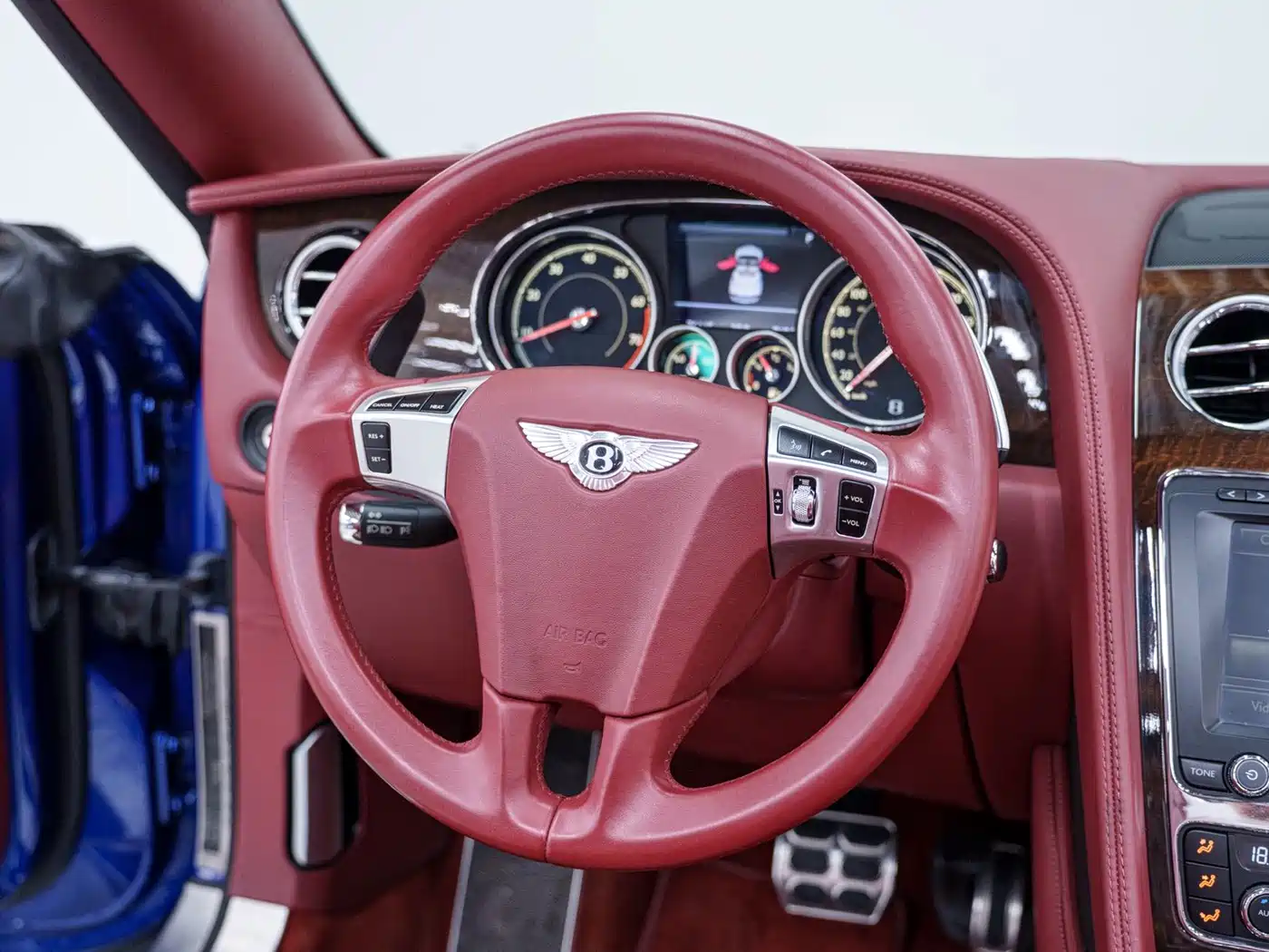 Photo 18 - Bentley Continental
