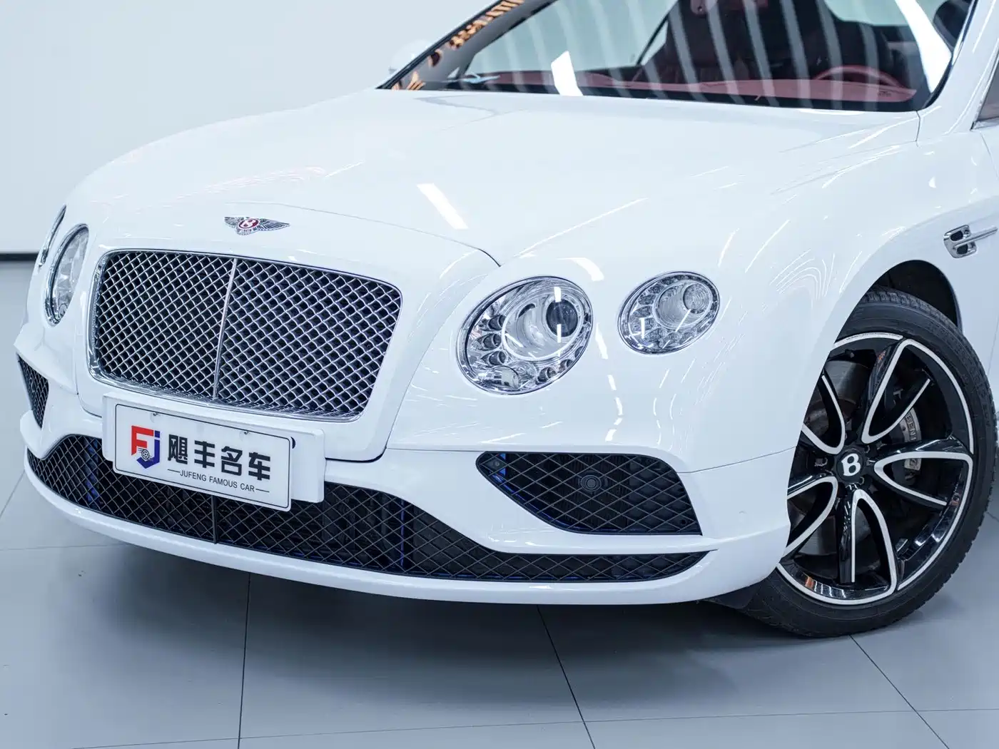 Photo 11 - Bentley Continental