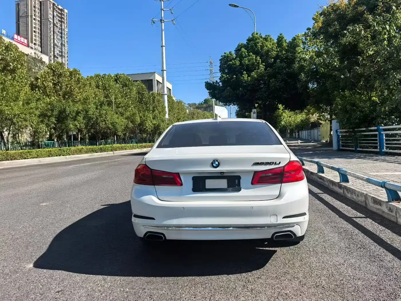 Фото 8 - BMW 5 Series