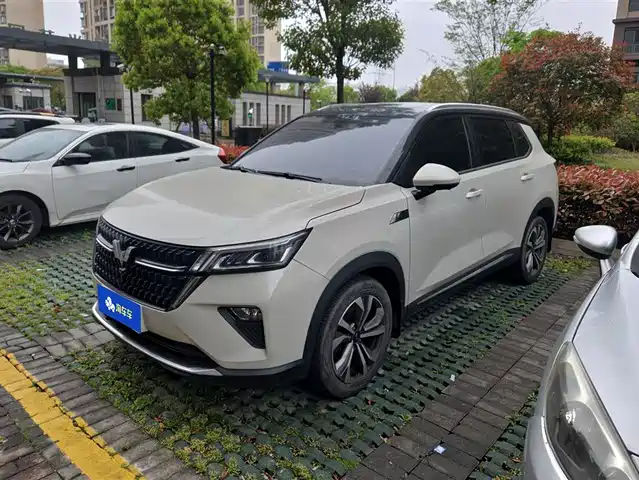 WULING WULING XINGCHEN
