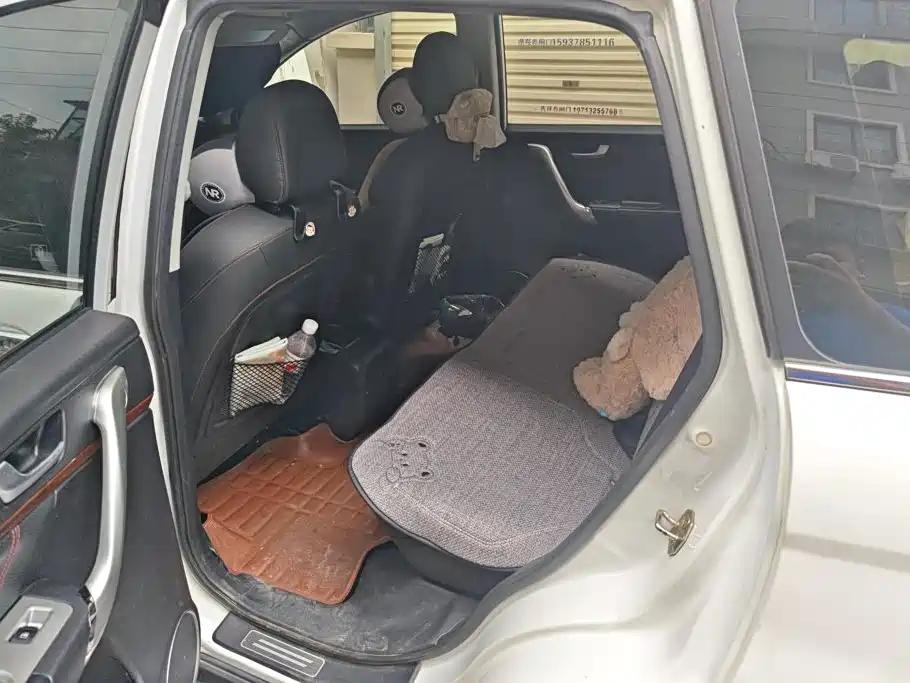 Haval H6 2014 2014 Sport 1.5T Manual 2WD Elite