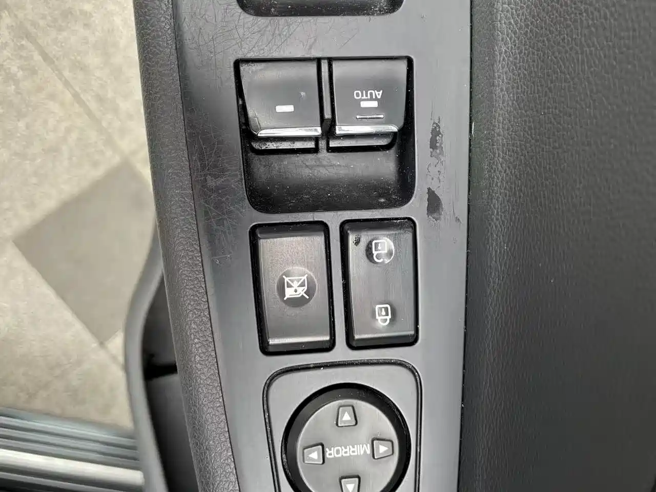 Hyundai Tucson 2015 1.6T Dual Clutch 2WD Smart фото 15