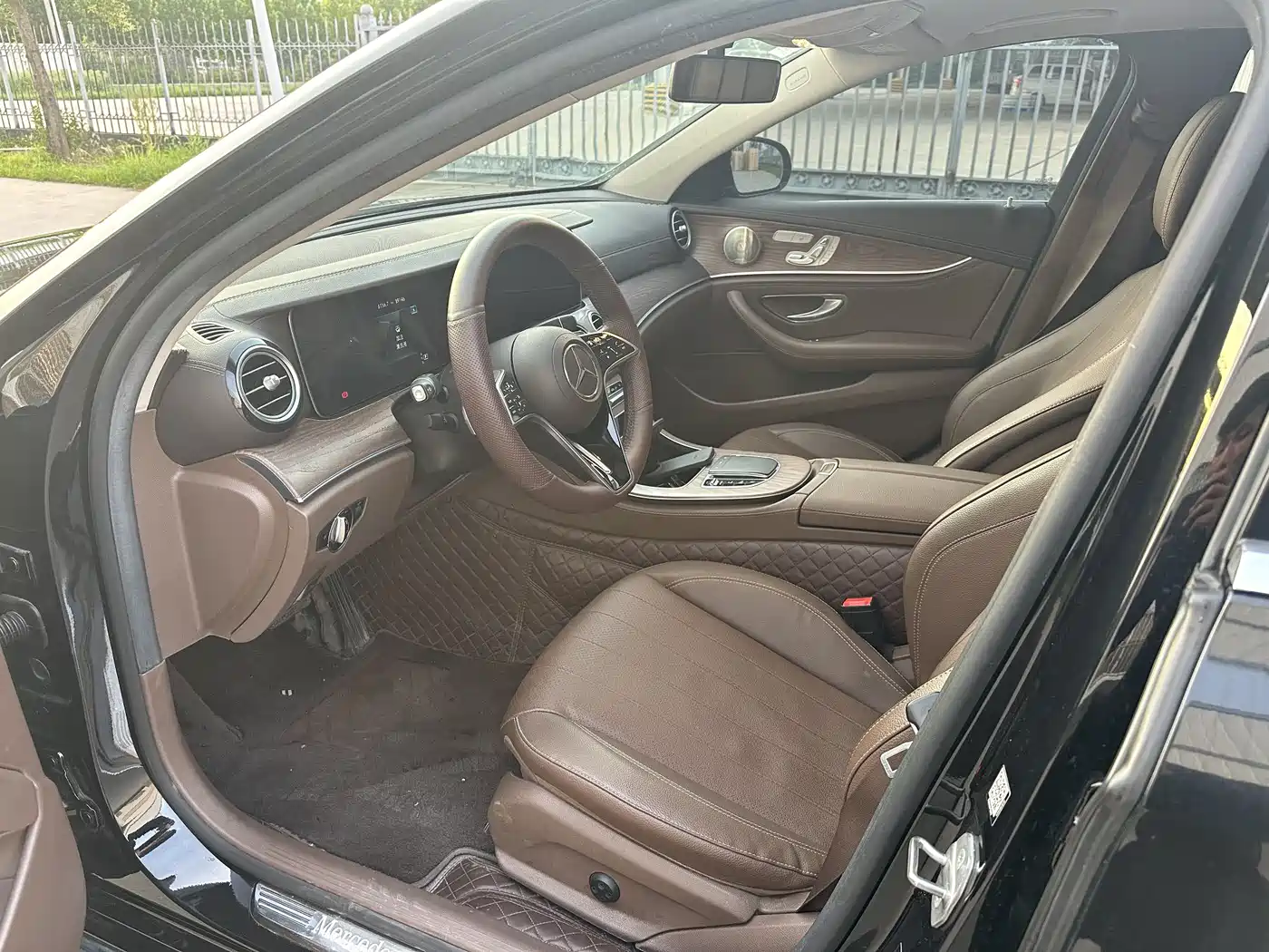 Mercedes-Benz E-Class 2021 Facelift E 300 L Sport Luxury фото 9