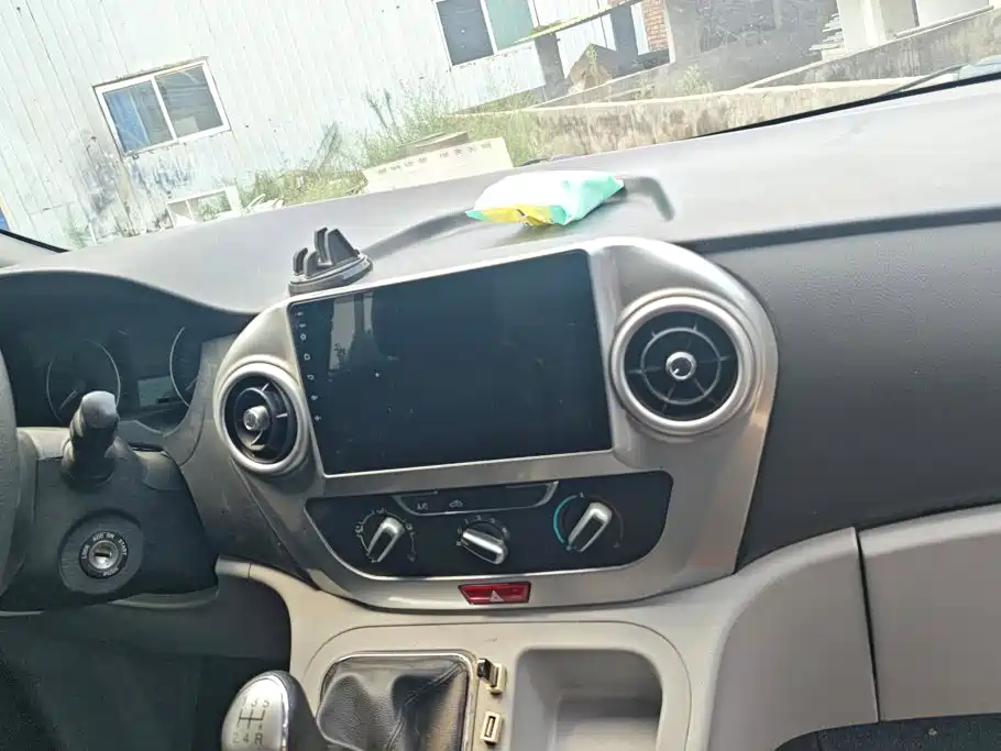 JAC Refine M3 2023 2023 PLUS 1.5T Classic 5/7-seater
