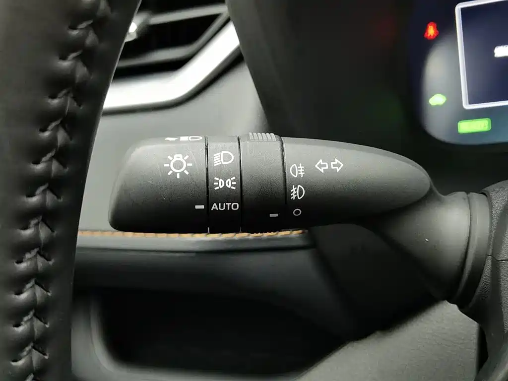 Toyota RAV4 Rongfang 2024 Hybrid 2.5L E-CVT FWD Elite Plus Edition фото 21