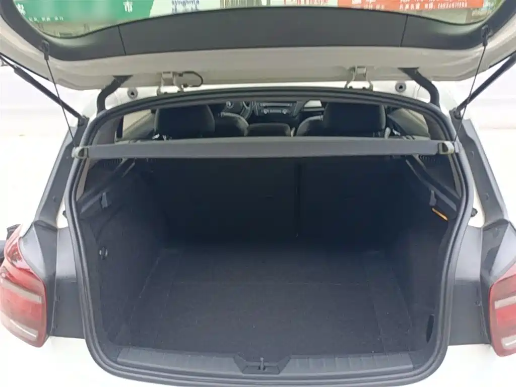 BMW 1 Series (Import) 2013 Facelift 116i Leading Model фото 19