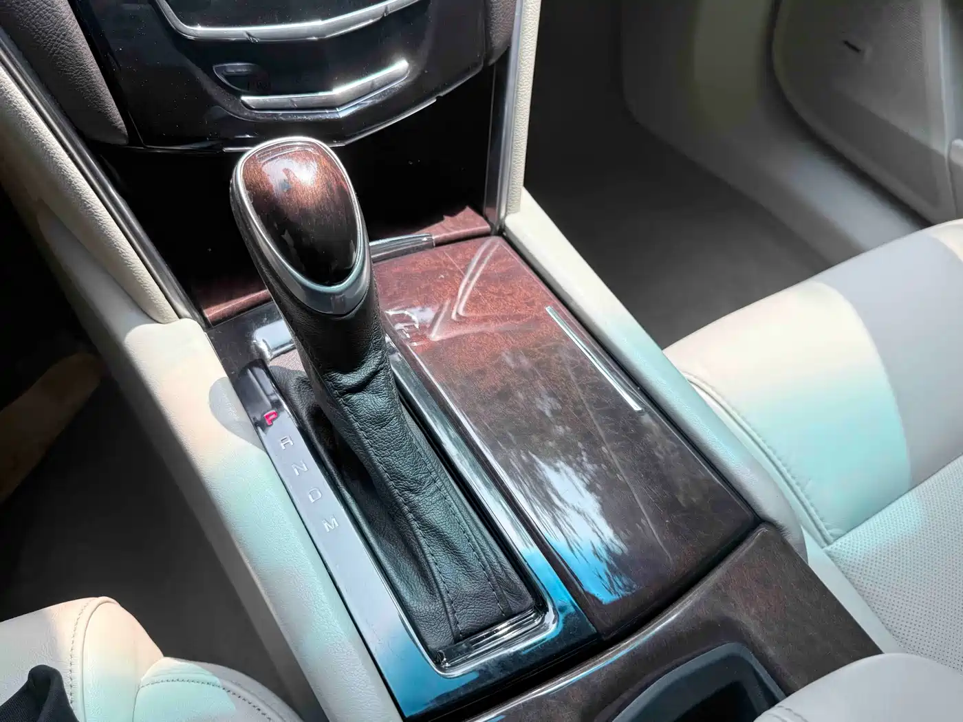 Cadillac XTS 2016 28T Elite фото 13