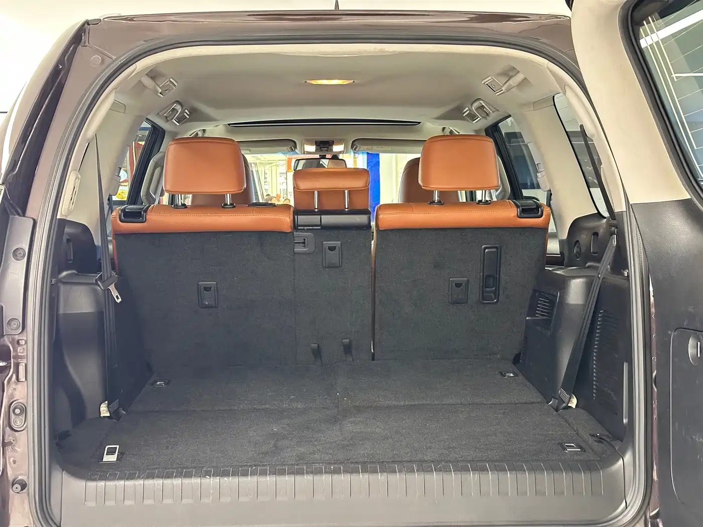 Lexus GX 2014 2014 400 Premium