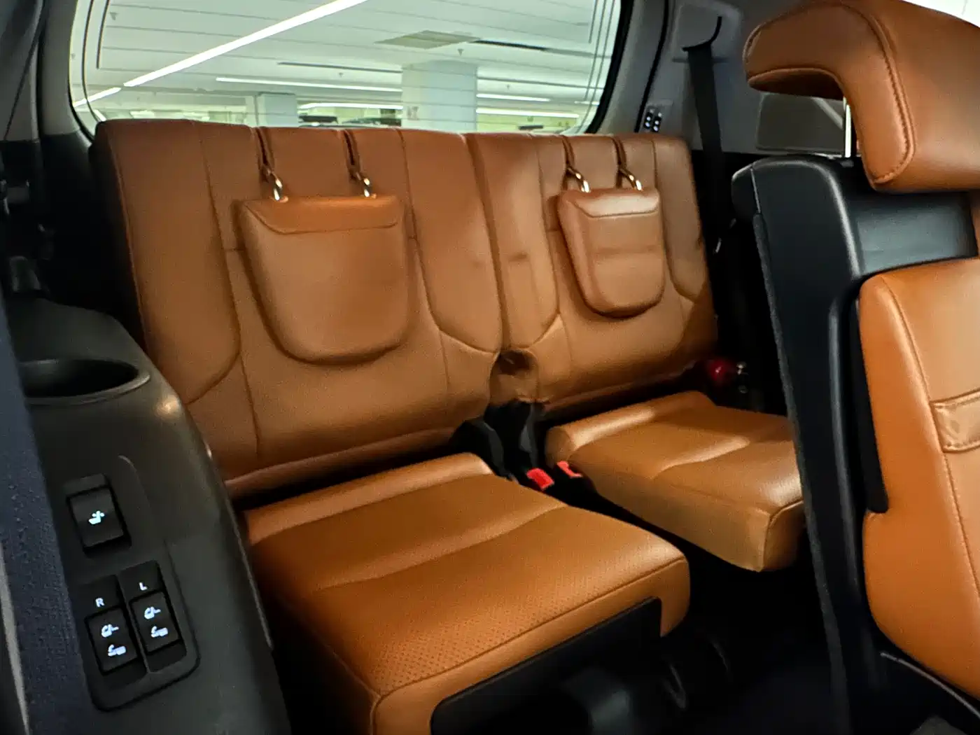 Lexus GX 2014 2014 400 Premium
