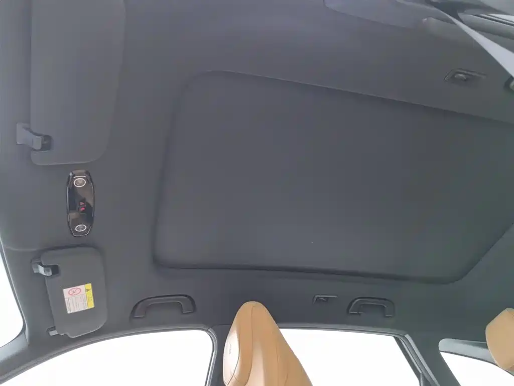 Geely Galaxy Galaxy L7 2023 1.5T 115km Starship фото 14
