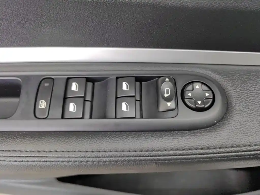 Peugeot 3008 2019 2019 350THP Automatic Leading Edition