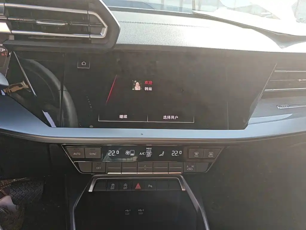 Фото 13 - Audi A3