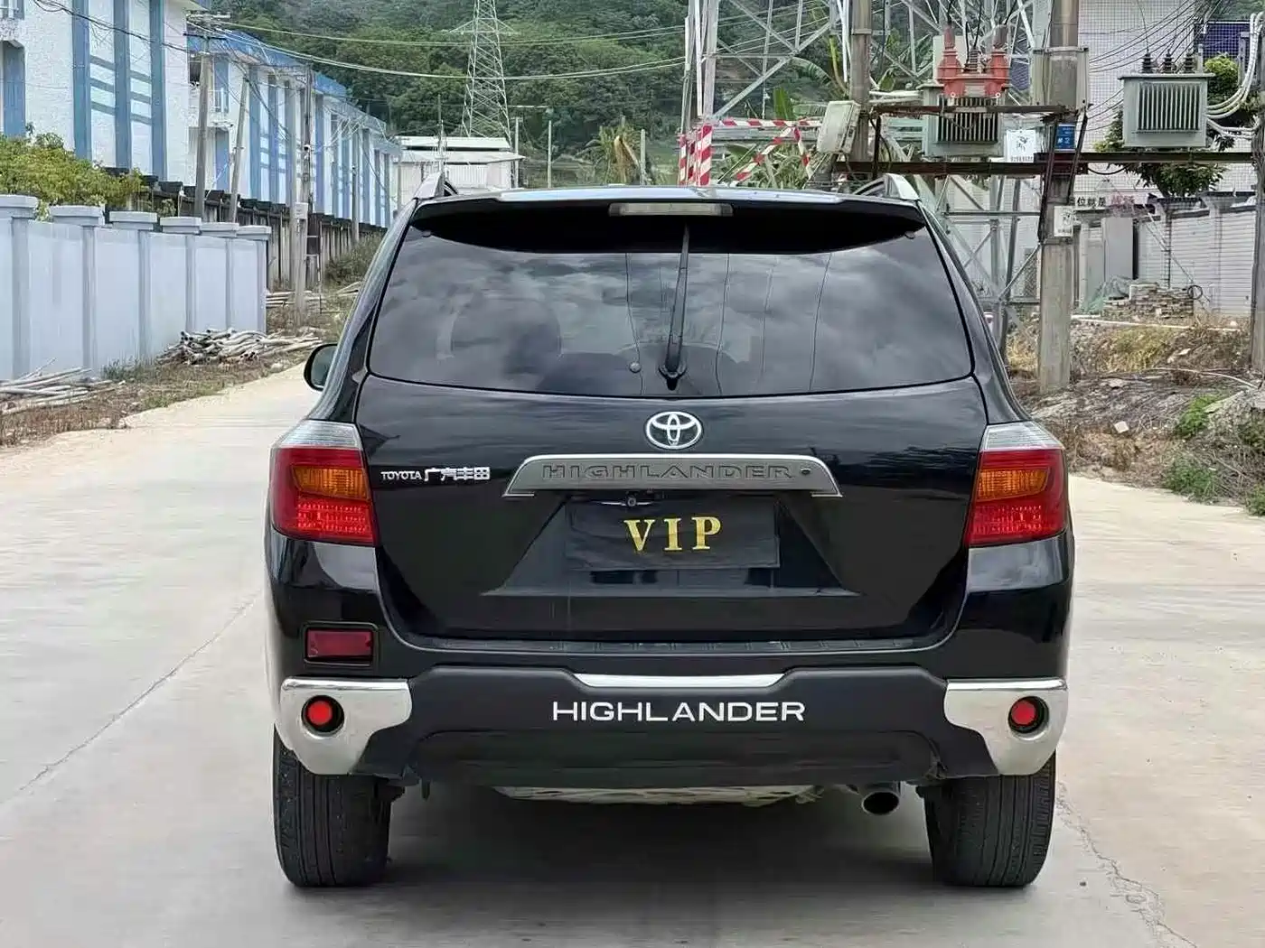 Photo 8 - Toyota Highlander