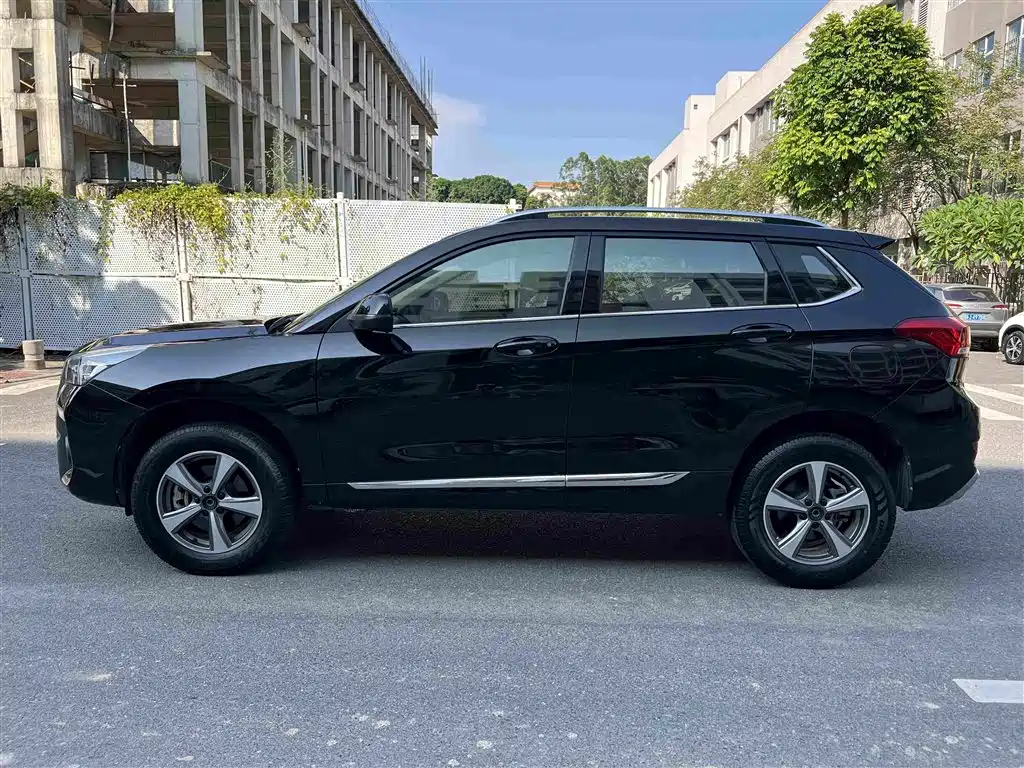 Haval H6 Coupe 2020 2020 Smart Connect Edition 1.5T Automatic 2WD Elite