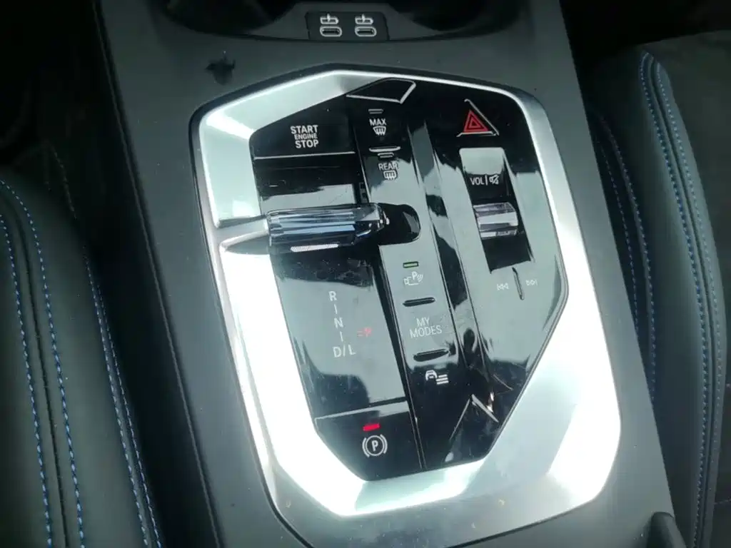 BMW 2 Series 2025 2025 225L M Sport Moonlight Package