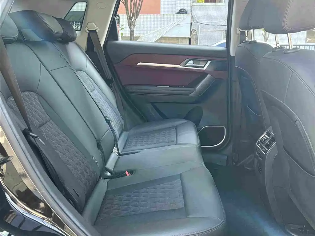 Haval H6 Coupe 2020 2020 Smart Connect Edition 1.5T Automatic 2WD Elite