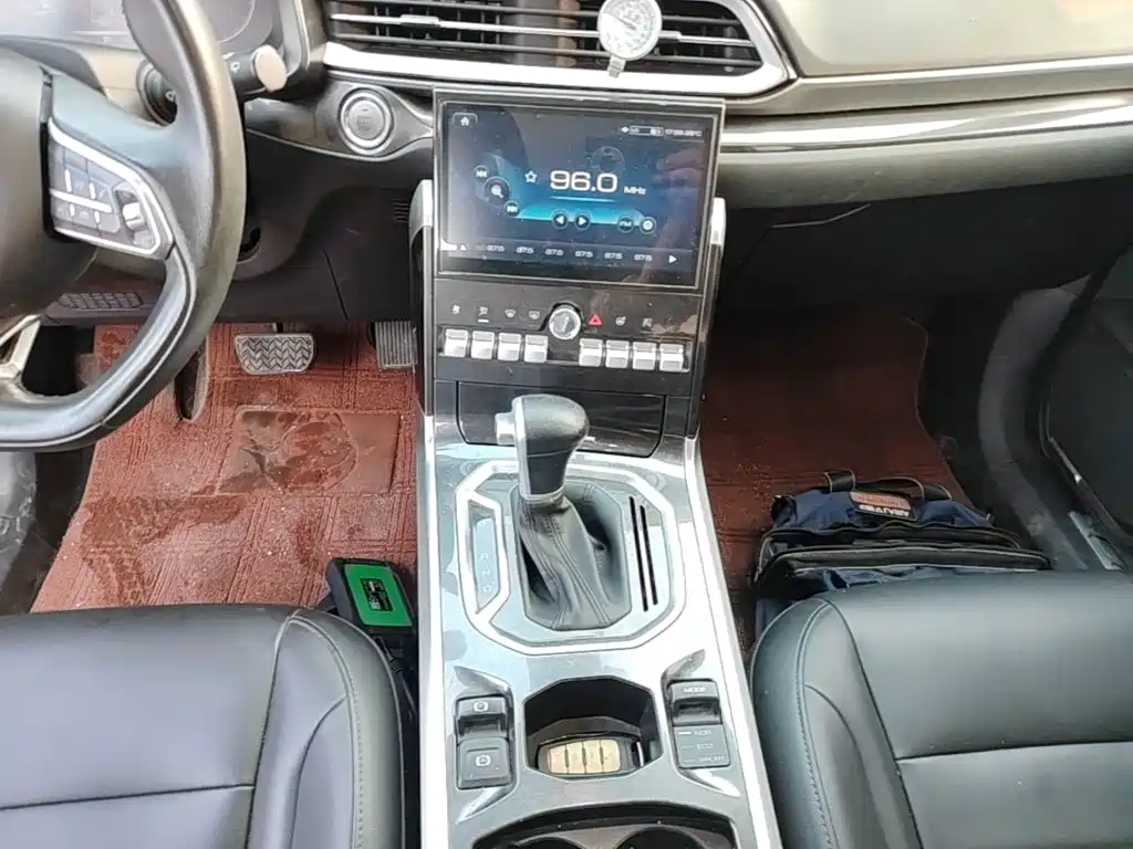 Haval F5 2019 2018 1.5T i-Trend