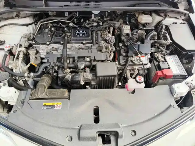 Toyota Corolla 2024 Model 1.8L Smart Hybrid Pioneer Edition — фото 3