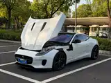 Фото 8 - Jaguar F-TYPE