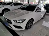 Photo 2 - Mercedes-Benz CLA (Import)