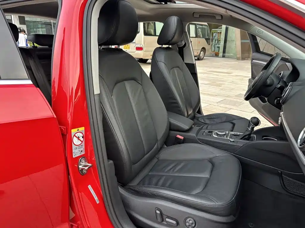 Photo 16 - Audi A3