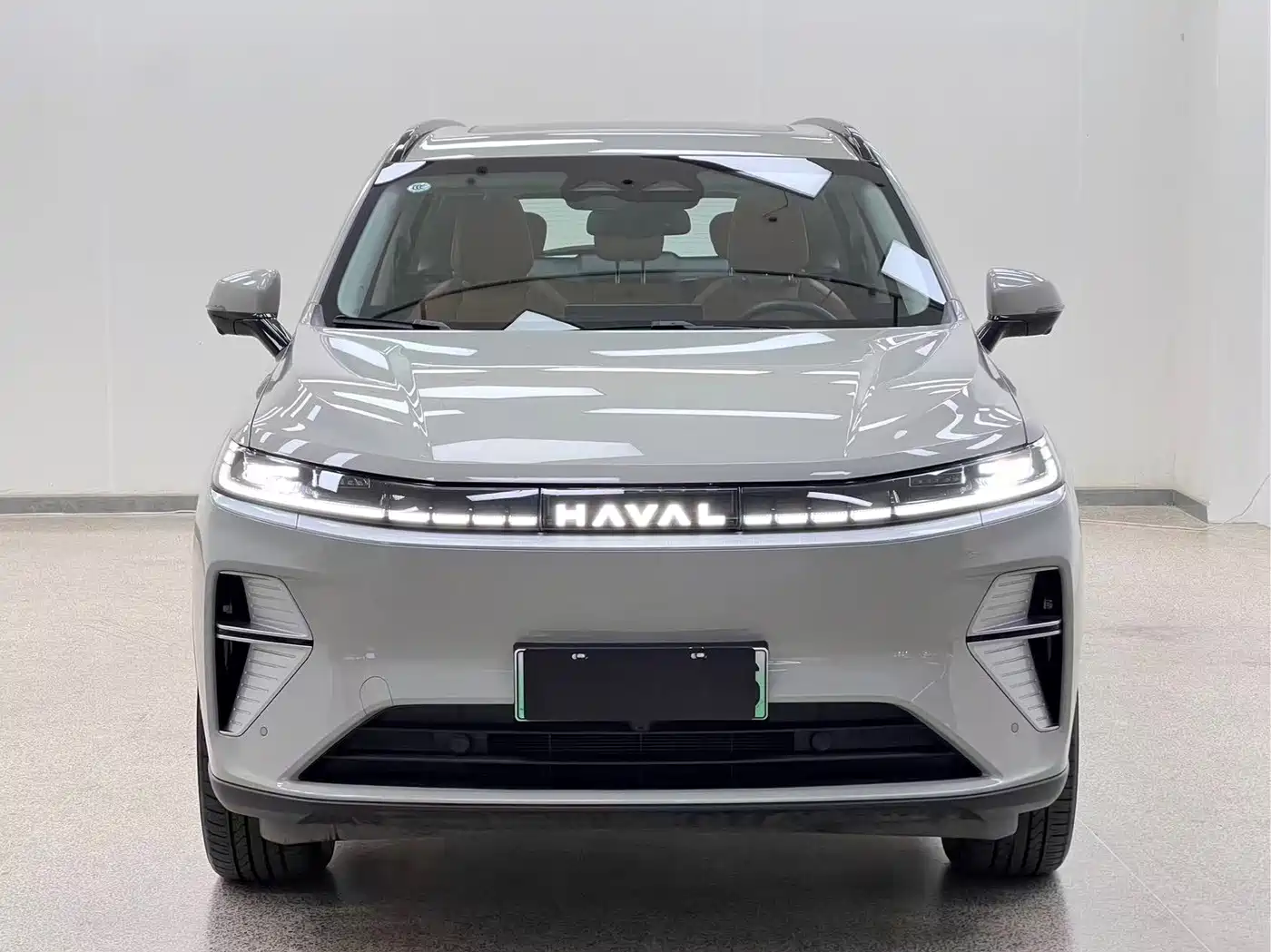 Haval Xiaolong MAX 2025 2025 Hi4 165 Ultra Smart Drive Edition
