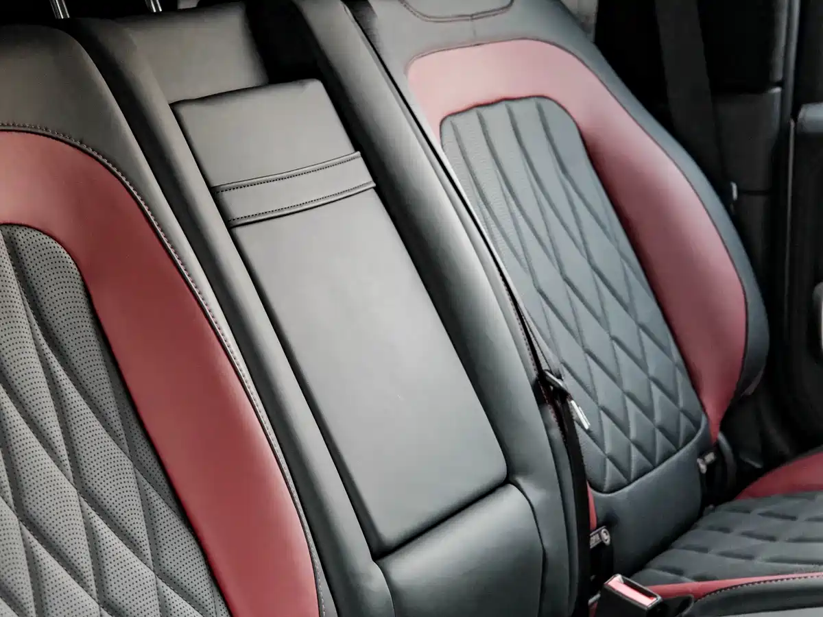 Mercedes-Benz G-Class AMG 2022 AMG G 63 фото 10