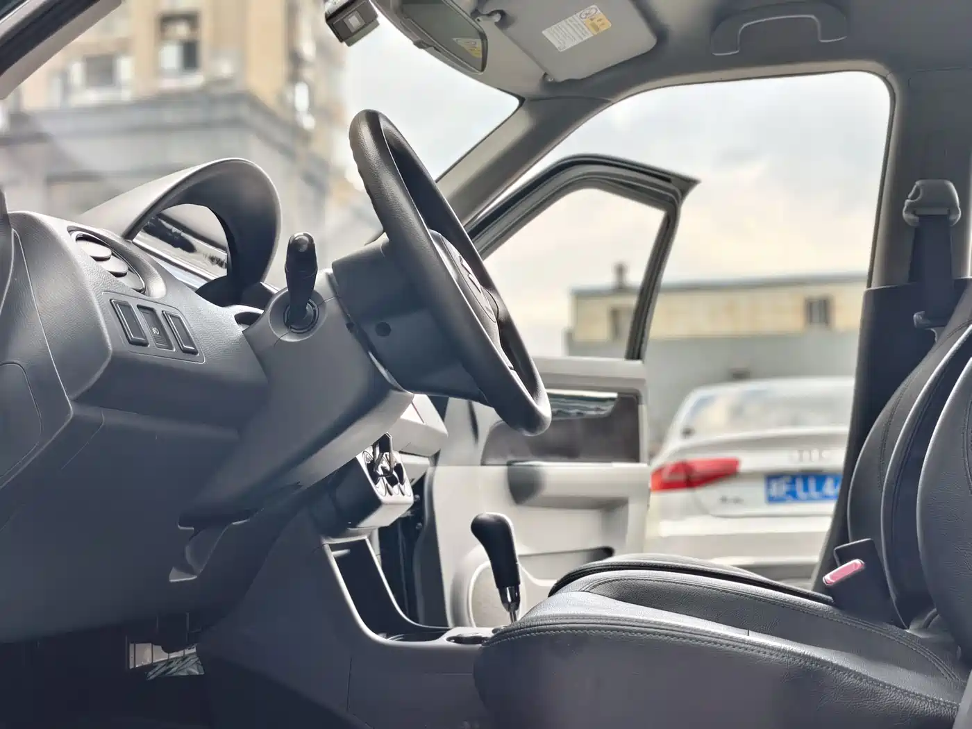 Suzuki Swift 2018 2016 1.5L Automatic Fashion Cool Edition