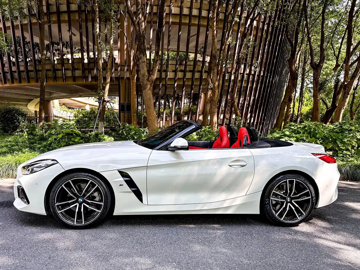 BMW Z4 2023 2023 sDrive 25i M Sport Package