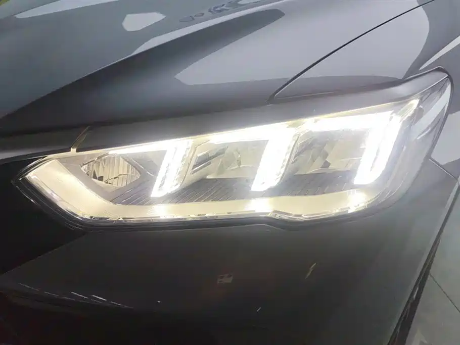 BYD Song Pro New Energy 2024 Glory Edition DM-i 71KM Pilot фото 5