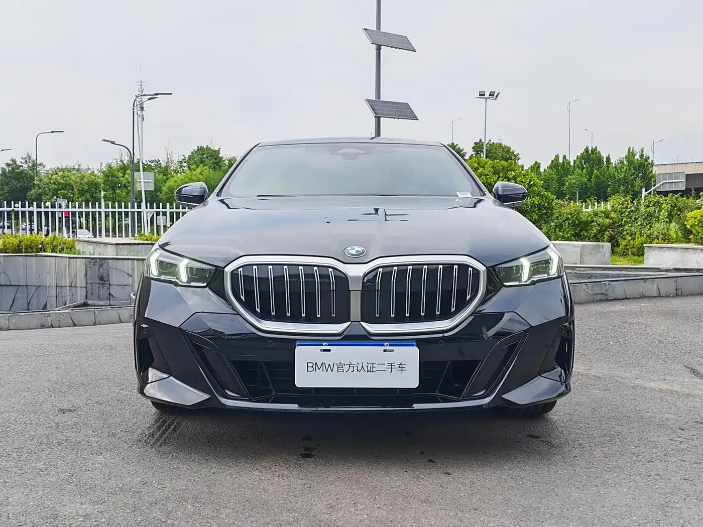 BMW 5 Series 2026 2026 525Li M Sport Package
